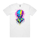 Alan Alien T-Shirt